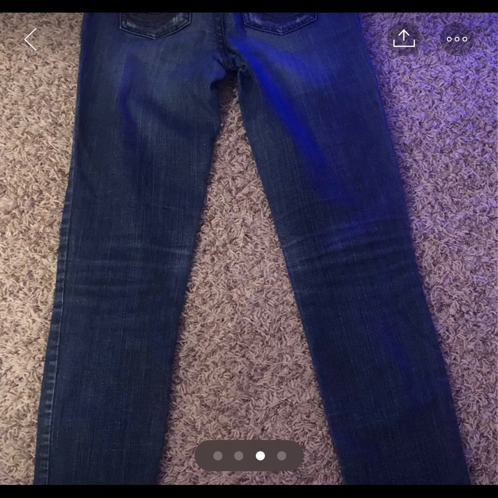 Jeans - Picture 3 of 3